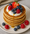 Protein‑Packed Healthy Pancakes